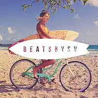 Picture for song 'Bahamas - ZOUK' by artist 'BeatsbySV'