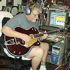 Picture for song 'You gotta walk that lonesome valley' by artist 'Bill Kelley'