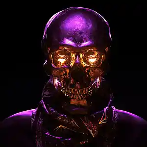 Picture for song 'Hell / Bpm 124 (BUY 2 GET 1 FREE)' by artist 'Black Rose Beatz'