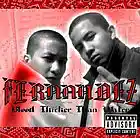 Picture for song 'My Bhaby' by artist 'BLaKK Street Recordz'