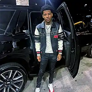 Picture for song '"ABOVE" NARDO WICK TYPE BEAT' by artist 'B-MAN Beat'