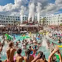 Picture for song 'Ibiza' by artist 'Bobby Bizar'