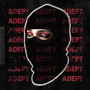 Picture for song 'Bratwo x LEGAL MUSIC - Adept' by artist 'Bratwo Beatz'