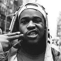 Picture for song 'WORK (ASAP Ferg/SchoolboyQ)' by artist 'Cooarri'