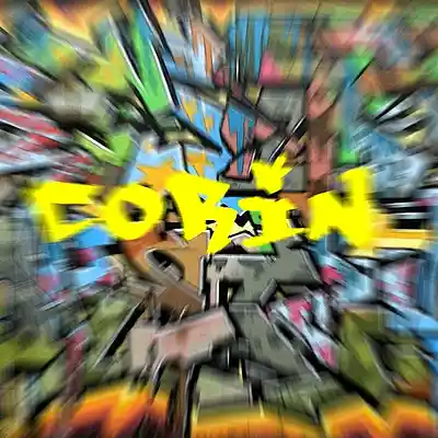 Picture for song 'Come together' by artist 'CORIN-Music'