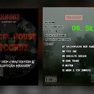 Picture for song 'MeKK-P & PsychoNiKK - Ballern bei CrAcKK HoUsE Sk' by artist 'CrAcKk HoUsE ReCoRdZ'