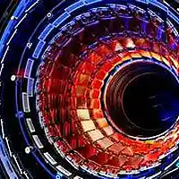 Picture for song 'collider' by artist 'dennis solinger'