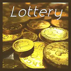 Picture for song '[Free] Denzel Curry Type Beat - Lottery' by artist 'DFS music'