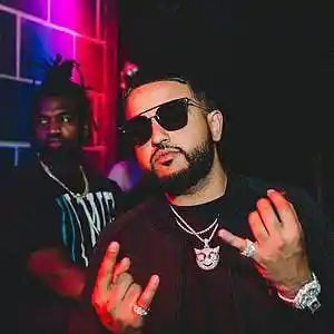 Picture for song 'Nav Type beat Rain Man[Pod.by Dio Kujoh x Hxve ]' by artist 'Dio Kujoh'