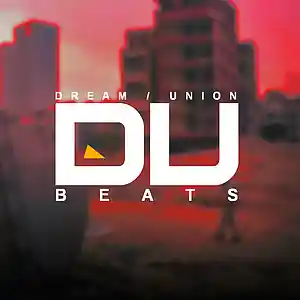 Picture for song 'All these Lights - FREE HipHop Beat (Emotional)' by artist 'DreamUnionBeats'