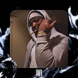 Picture for song '"1v1" Rio Da Yung Og & Babytron Type Beat' by artist 'D V 1 R V E R S BEATS'