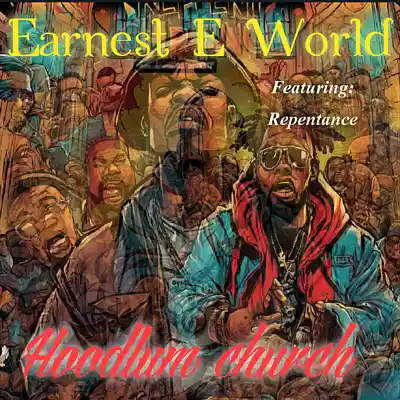 Picture for song 'Nod Yes!' by artist 'Earnest E. World'