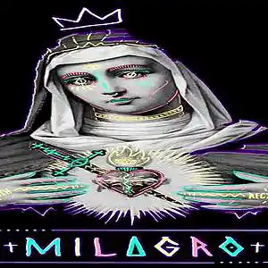 Picture for song 'TYPE BEAT TRAP 2021 "MILAGROS"' by artist 'Eigh Teen Beats'