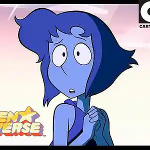 Picture for song 'Steven Universe - that distant shore hip hop remix' by artist 'EKW Music'