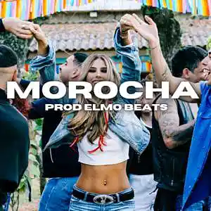 Picture for song 'MOROCHA 291' by artist 'Elmobeat'
