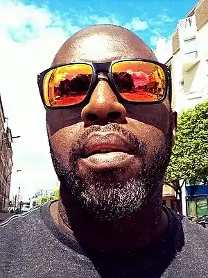 Picture for song 'Maman roots' by artist 'Faya-D'