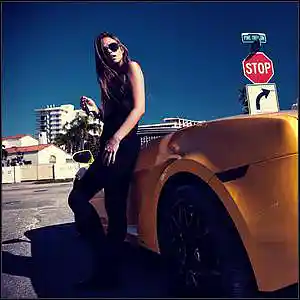 Song picture