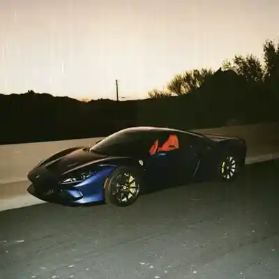 Picture for song 'Knockout' by artist 'Frequency Overflow'