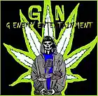 Picture for song 'slow urban beat 2012 greg carter' by artist 'G ENEMY Entertainment'