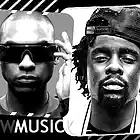 Picture for song 'My Way 2 U *Smooth*' by artist 'GnizeBeats'