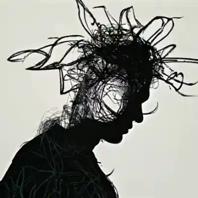 Picture for song '#FEAR' by artist 'IntemforBeats'