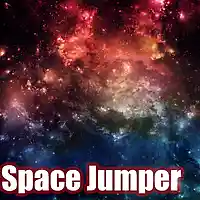 Picture for song 'Space Jumper' by artist 'JackMaysonProductions'