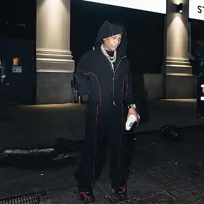 Picture for song '[FREE] - Rylo Rodriguez type beat 2024 - "Piece of' by artist 'JAIMIAHWINNIN'