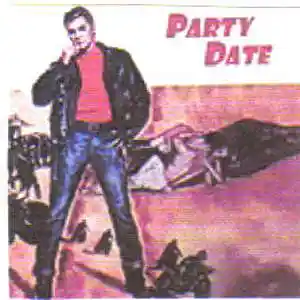 Picture for song 'THE RING-J D Cole-by Jimmy Jordan and The Regents' by artist 'J D COLE SONGS'