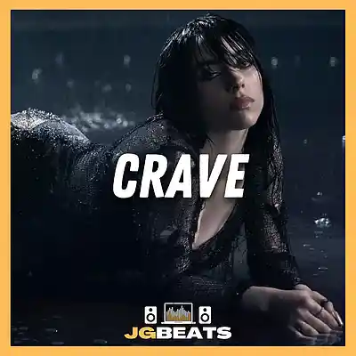 Picture for song 'Crave' by artist 'Joe Gautrey'