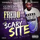 Picture for song 'SCARY SITE' by artist 'Jozay Beatz'