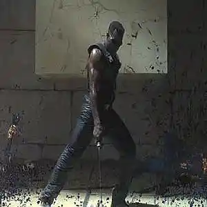 Picture for song 'Return of Blade' by artist 'Kamileon'