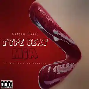 Picture for song 'MIA (Type Beat Rosalia)' by artist 'Kefren Beats'