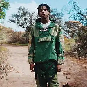 Picture for song 'Polo G X Lil Tjay Type Beat- Count Up' by artist 'King Bora Beats'