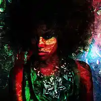 Picture for song 'RIDE TO THE MOON' by artist 'K.O. of SoReal Records'