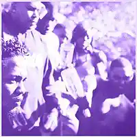 Picture for song '(NEW) Acquisitions ' by artist 'LEXI BANKS'