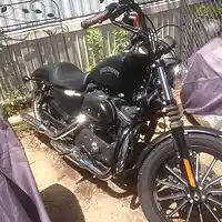 Picture for song 'We Still Ride' by artist 'Louis Twinn'