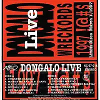 Picture for song 'Makati Girl 97 - Andrew E' by artist 'Malabon West Hood'