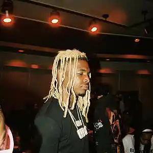 Picture for song 'Flowers (lil keed x gunna type beat)' by artist 'Maori Beats'