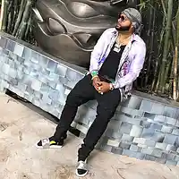 Picture for song 'money man type beat my game room' by artist 'masonthatrack'