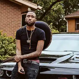 Picture for song 'trapperman dale type beat i gotta ball' by artist 'masonthatrack'