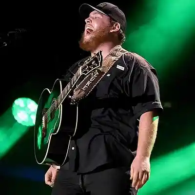 Picture for song 'Country Fever - Luke Combs x Country Type Beat' by artist 'Milanmadeit'