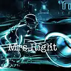 Picture for song 'Its Time! (Tron Inspired!!) (Daft Punk type beat!)' by artist 'MrsRight'