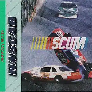 Picture for song 'NASCAR *FREE DL' by artist 'JROWZEY'