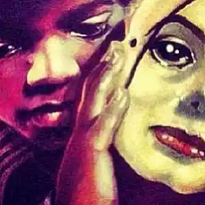 Picture for song 'LET ME BE' by artist 'NunChuQ'