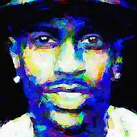 Picture for song '*DEEP* Arrested (co.prod by Mota)' by artist 'pablo beats'