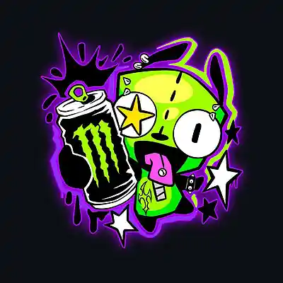 Picture for song 'carride' by artist 'Patto loco'