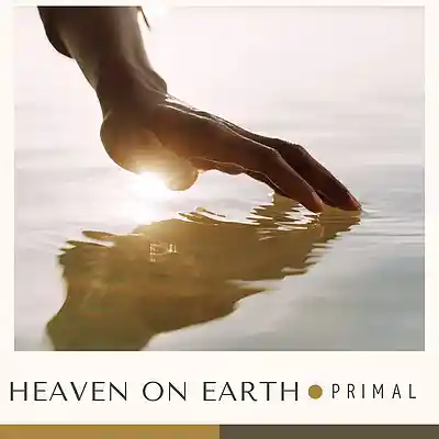 Picture for song 'Heaven On Earth' by artist 'Primal-The-Visionary'