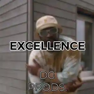 Picture for song 'AFRO - Excellence' by artist 'ProdByDGProductions'