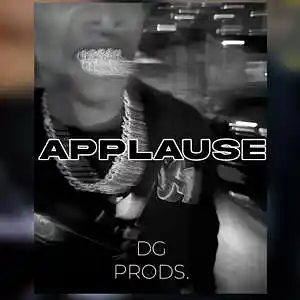 Picture for song 'DRILL - Applause' by artist 'ProdByDGProductions'