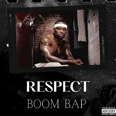 Picture for song '50 Cent x Eminem Type Beat Dark ''Respect''' by artist 'ProdGeovan7'
